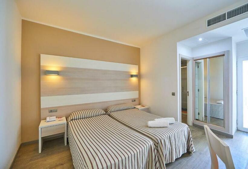Standard-huone, Mll Palma Bay Club Resort