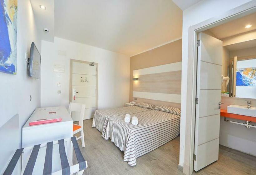 Standard Yhden Hengen Huone, Mll Palma Bay Club Resort