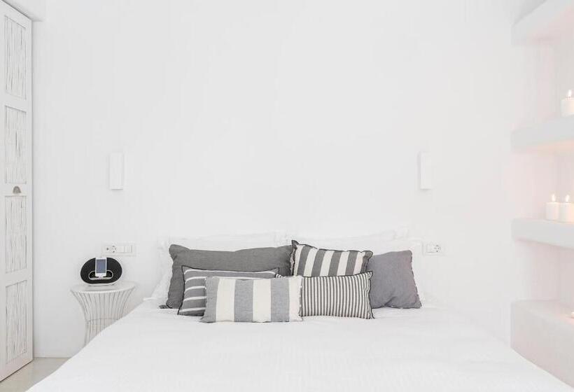 클래식 룸, Ostraco Suites