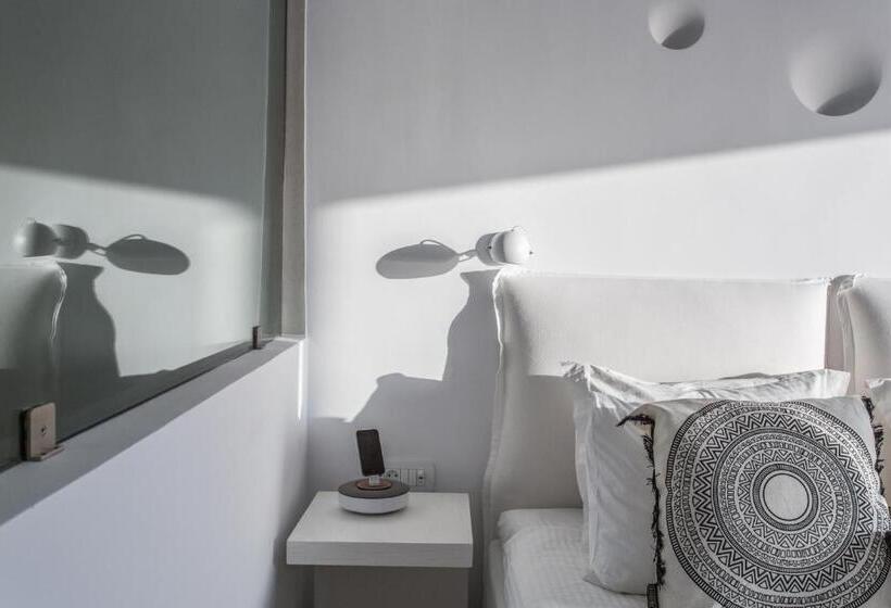 클래식 룸, Ostraco Suites