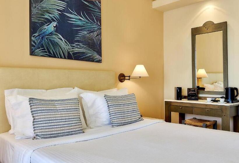 Номер Стандарт, Sissi Bay Resort