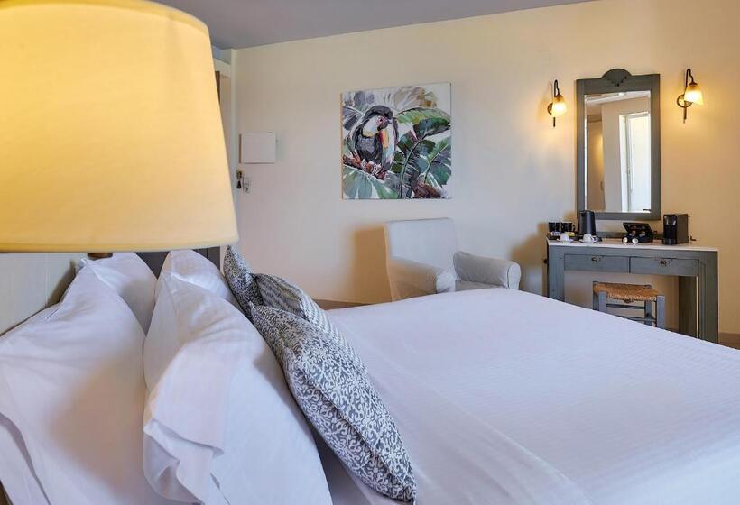 Номер Стандарт, Sissi Bay Resort