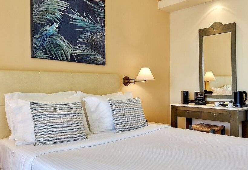 Номер Стандарт, Sissi Bay Resort