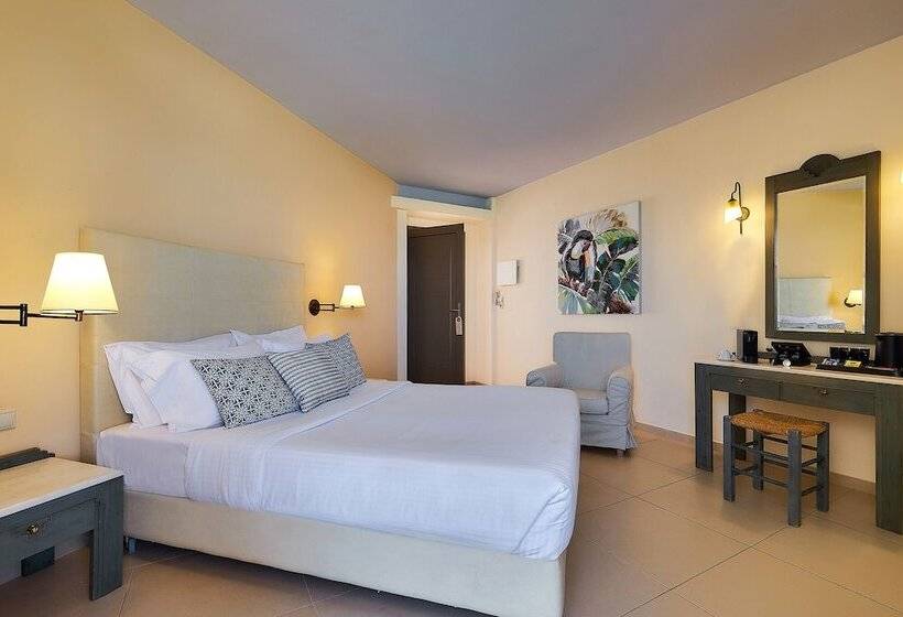 Номер Стандарт, Sissi Bay Resort