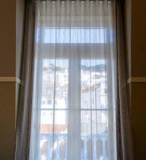 اتاق استاندارد, My Story Hotel Tejo
