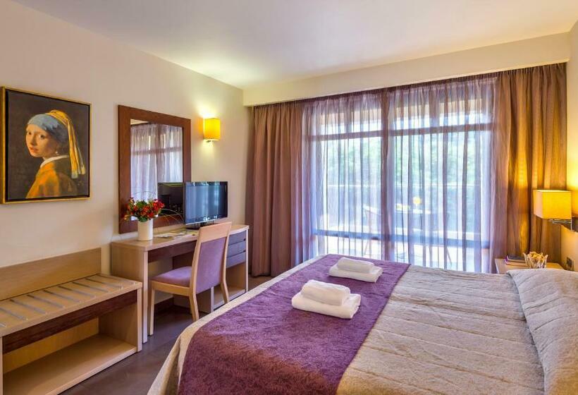 Студио Стандарт Вид на Сад, Porto Platanias Beach Resort & Spa