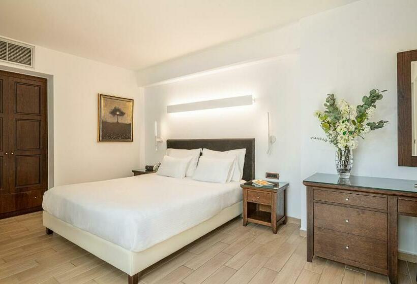 Люкс 2 Спальни, Porto Platanias Beach Resort & Spa