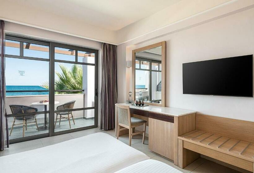 Номер Стандарт Вид на Сад, Porto Platanias Beach Resort & Spa