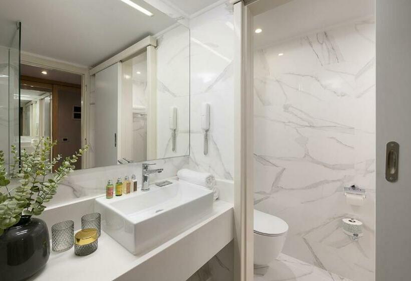 Номер Стандарт Вид на Сад, Porto Platanias Beach Resort & Spa