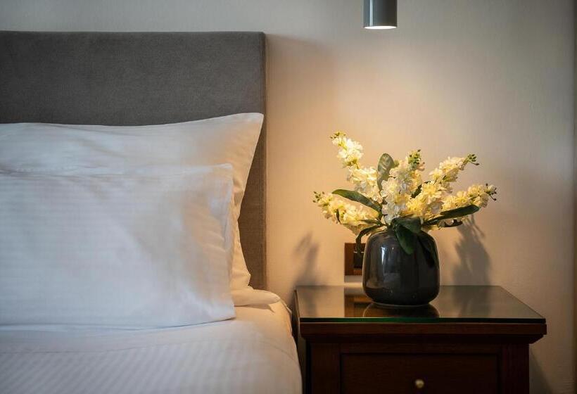 Студио Стандарт Вид на Сад, Porto Platanias Beach Resort & Spa