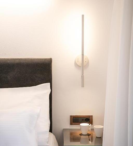 Апартаменты 1 Спальня Вид на Бассейн, Porto Platanias Beach Resort & Spa