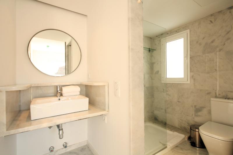 Полулюкс с Бассейном, Porto Platanias Beach Resort & Spa