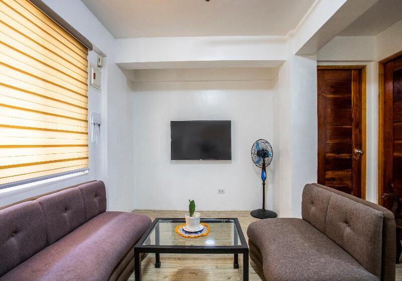 Люкс 2 Спальни, Porto Platanias Beach Resort & Spa