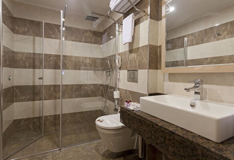 Трежместный Номер Economy, Xperia Saray Beach