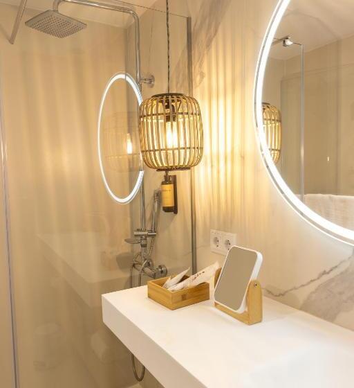 Номер Стандарт с Террасой, Tomir Portals Suites  Adults Only
