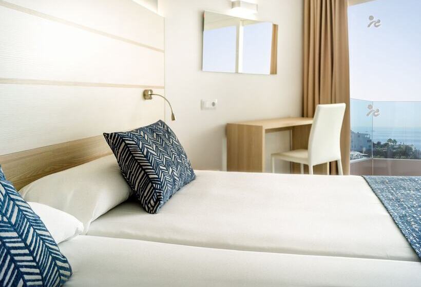 Номер Стандарт с Балконом, Tomir Portals Suites  Adults Only