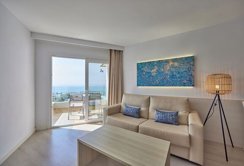 Полулюкс Вид на Море, Tomir Portals Suites  Adults Only