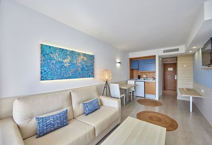 Полулюкс Вид на Море, Tomir Portals Suites  Adults Only