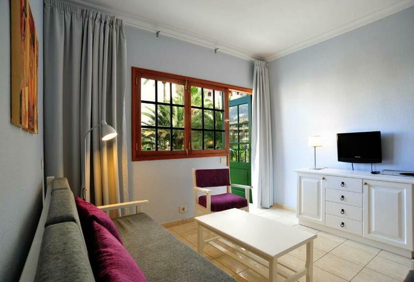 带1个卧室的公寓, Tc Apartamentos Don Diego