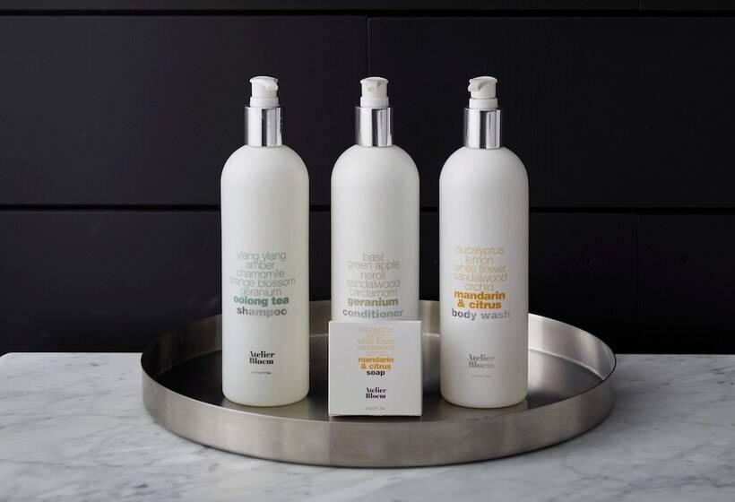 سوییت, Kimpton Surfcomber Hotel, An Ihg