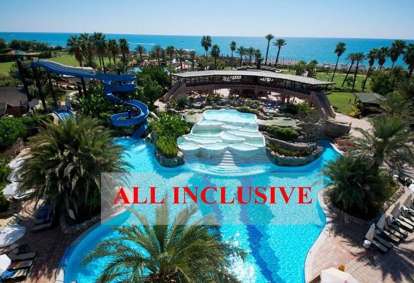 Номер Стандарт, Limak Arcadia Sport Resort Belek