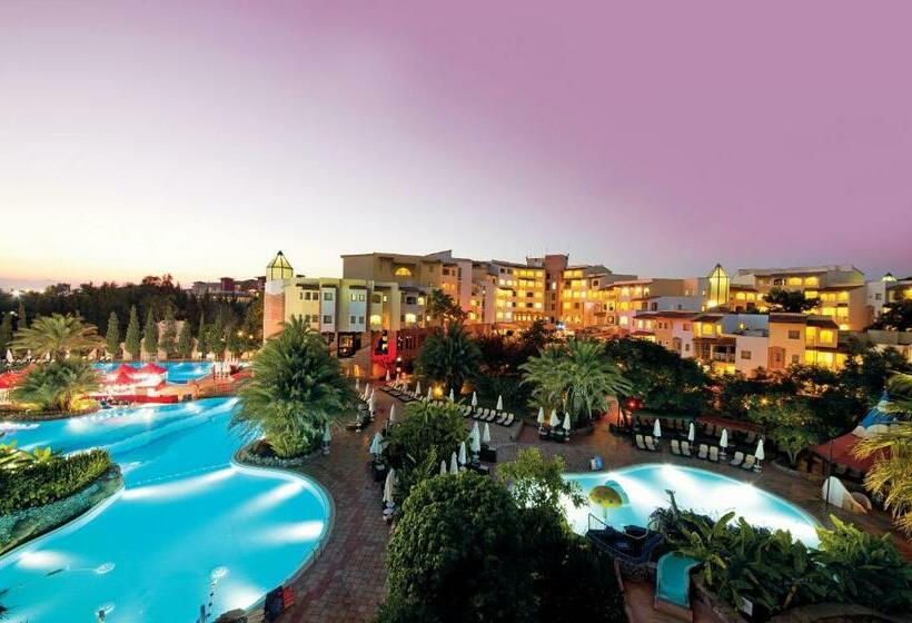 Номер Стандарт, Limak Arcadia Sport Resort Belek