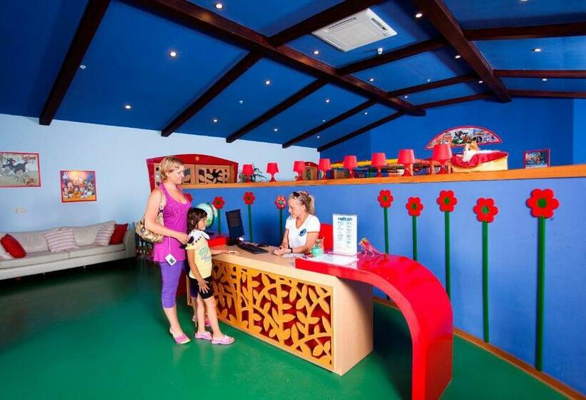 Номер Стандарт, Limak Arcadia Sport Resort Belek