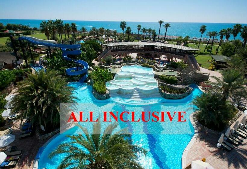 Номер Deluxe, Limak Arcadia Sport Resort Belek