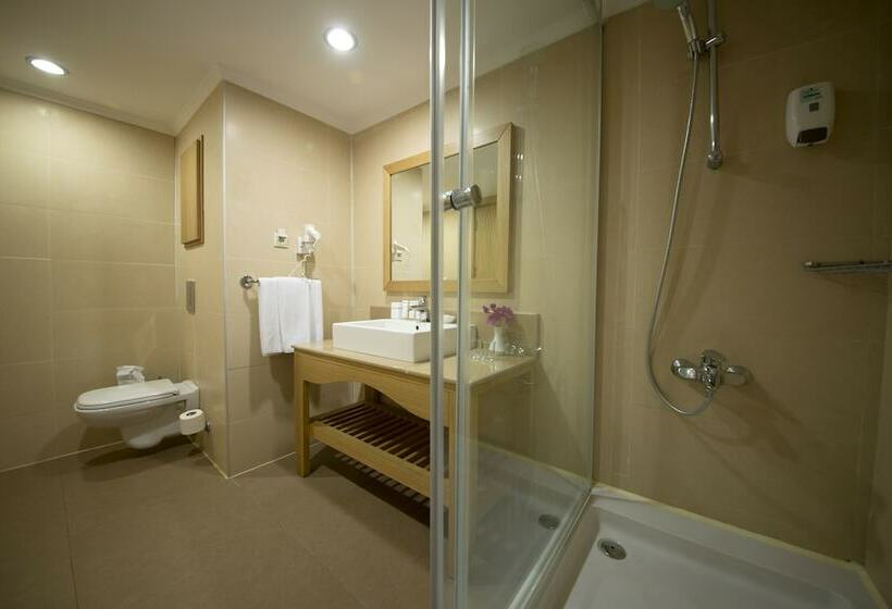 Номер Deluxe, Limak Arcadia Sport Resort Belek