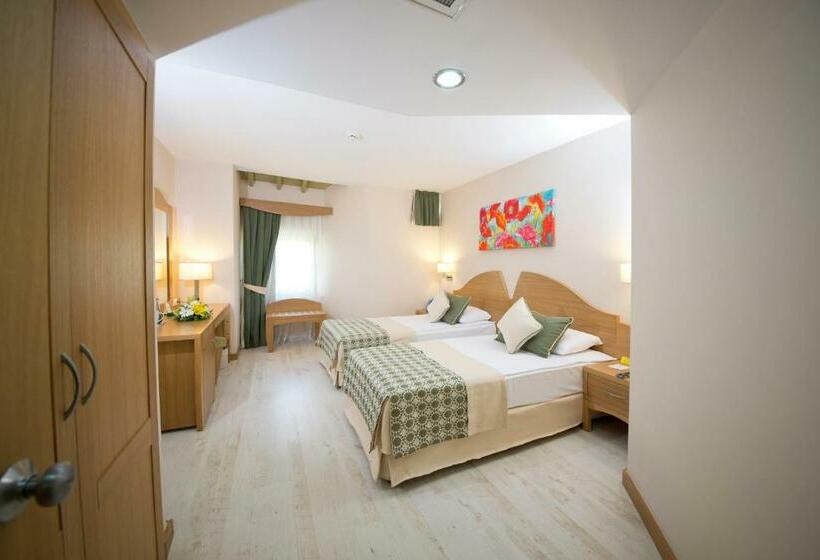 Семейный Номер, Limak Arcadia Sport Resort Belek