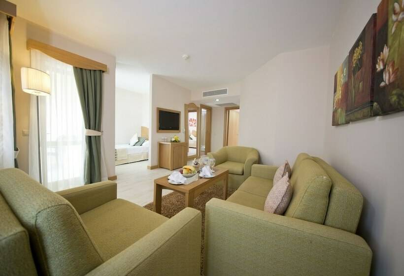 Семейный Номер, Limak Arcadia Sport Resort Belek