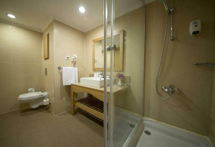 Номер Economy, Limak Arcadia Sport Resort Belek