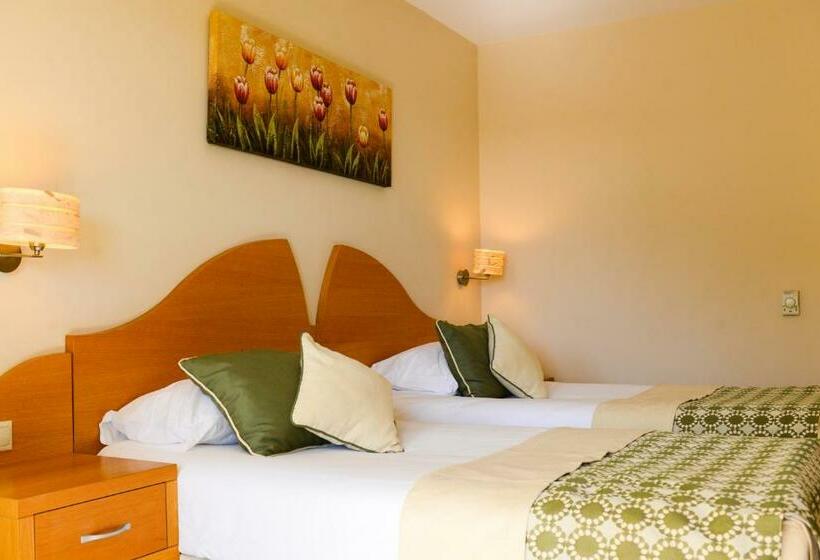 Номер Economy, Limak Arcadia Sport Resort Belek