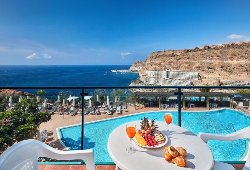 Номер Стандарт Индивидуальный, Mogan Princess & Beach Club
