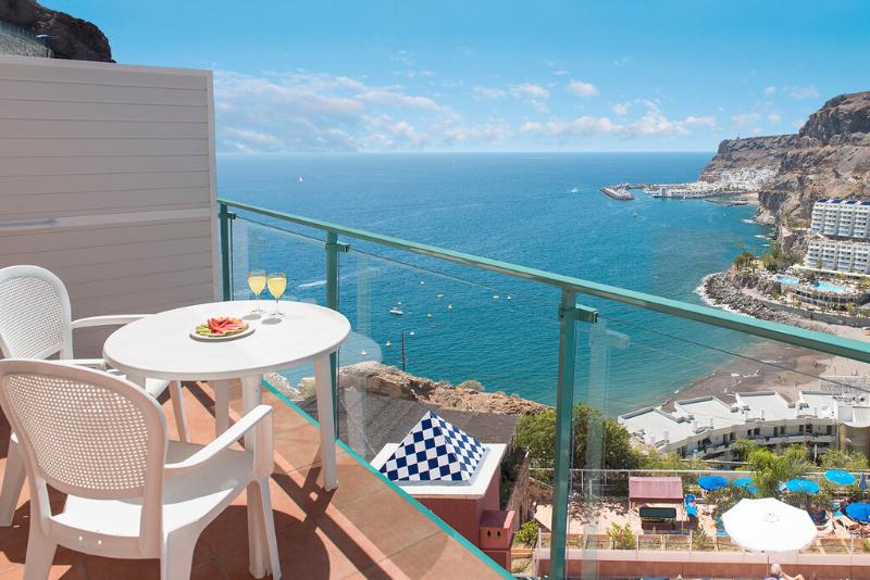 Номер Стандарт Вид на Море, Mogan Princess & Beach Club
