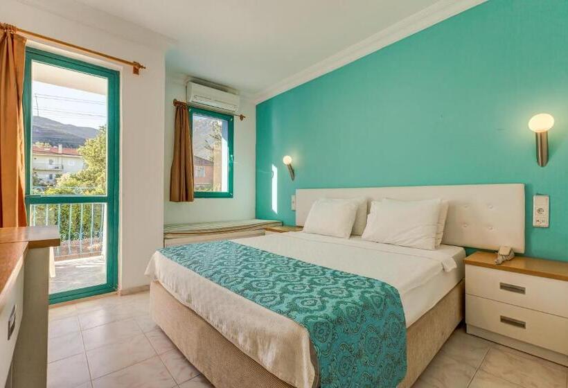 اتاق استاندارد, Monta Verde Hotel & Villas