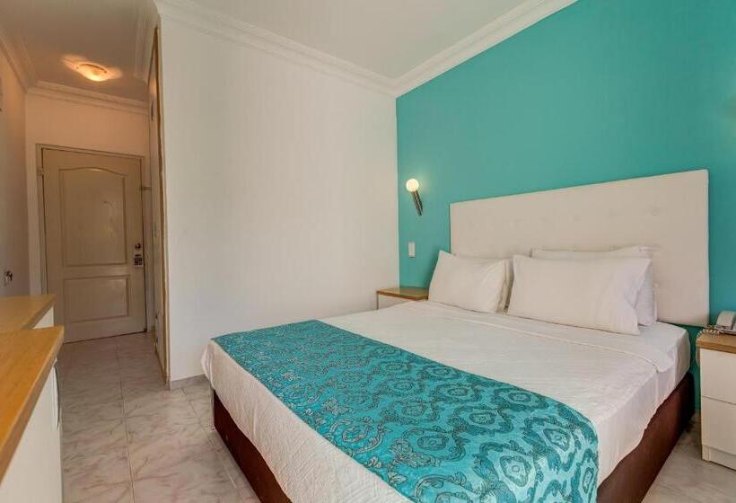 اتاق استاندارد, Monta Verde Hotel & Villas
