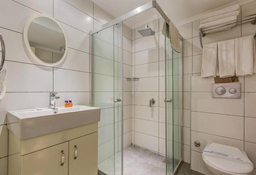 اتاق استاندارد سه نفره, Monta Verde Hotel & Villas