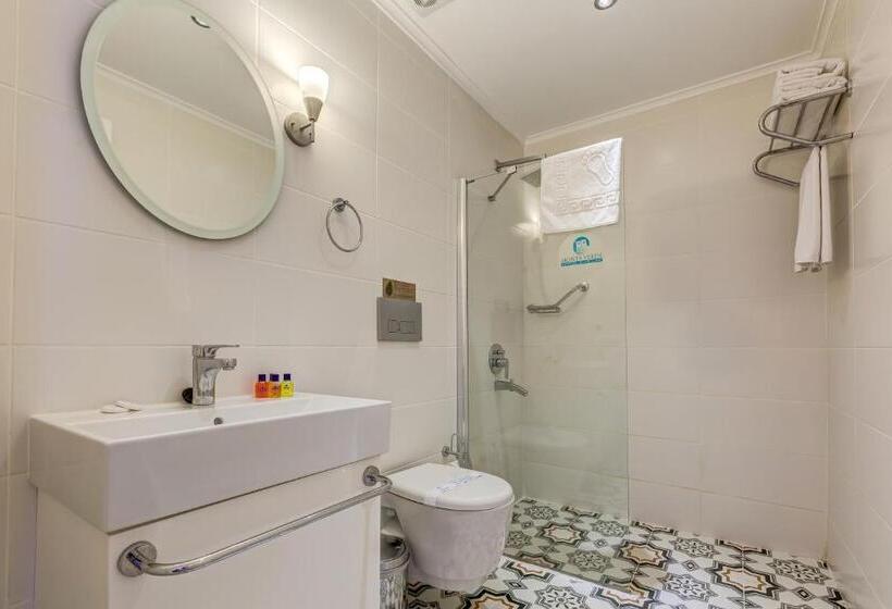 اتاق لوکس, Monta Verde Hotel & Villas