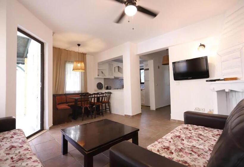 ویلای 2 خوابه, Monta Verde Hotel & Villas