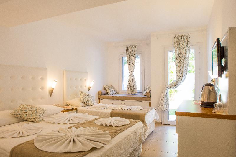 اتاق استاندارد سه نفره, Monta Verde Hotel & Villas