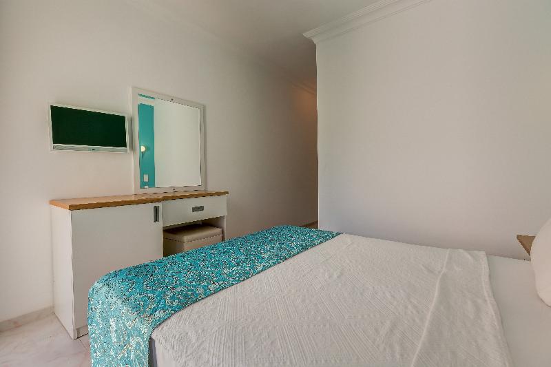 اتاق استاندارد, Monta Verde Hotel & Villas