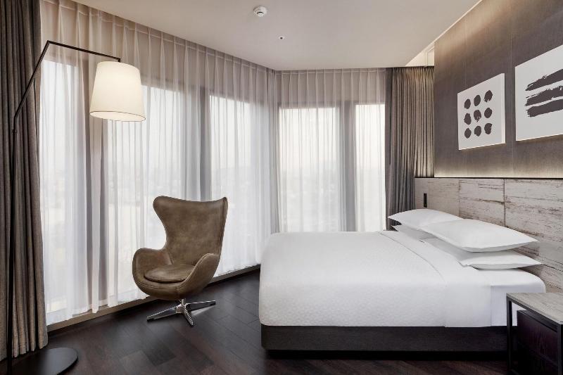 اتاق استاندارد, Monta Verde Hotel & Villas