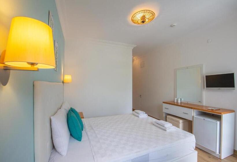 اتاق استاندارد, Monta Verde Hotel & Villas