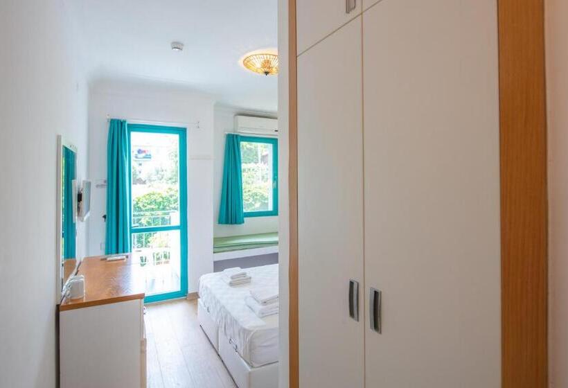 اتاق استاندارد, Monta Verde Hotel & Villas