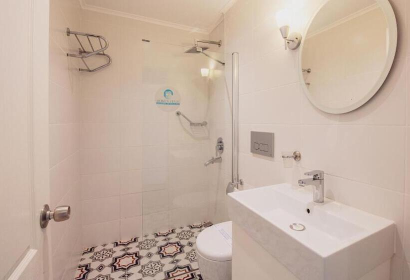 اتاق لوکس, Monta Verde Hotel & Villas
