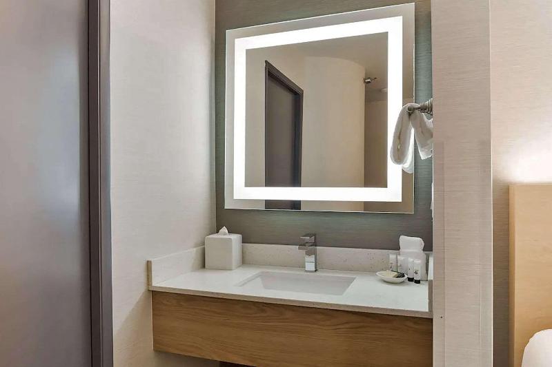 Номер Стандарт, Sleep Inn & Suites