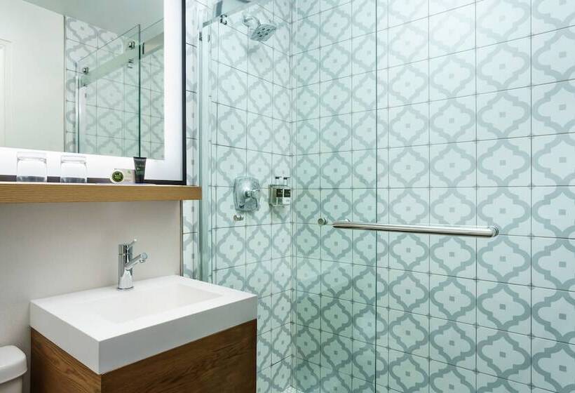סוויטה, Spero, Vignette Collection, An Ihg
