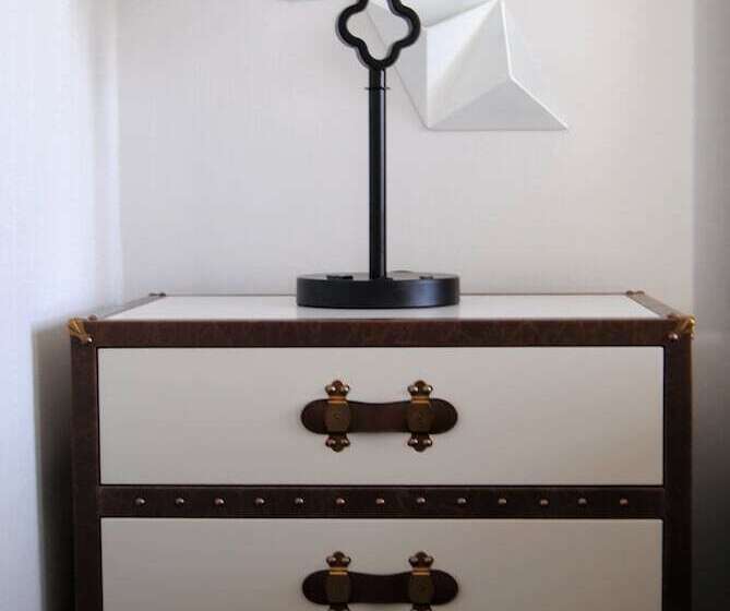 סוויטה, Spero, Vignette Collection, An Ihg
