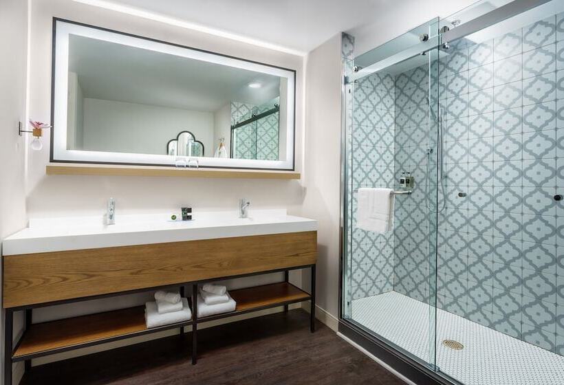 סוויטה מותאמת לאדם עם מוגבלויות, Spero, Vignette Collection, An Ihg